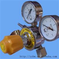 Pressure regulator