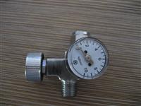 Pressure gauge