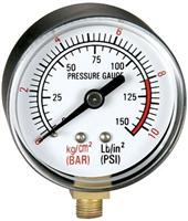 Pressure gauge