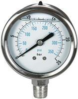 Pressure gauge