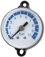 Pressure gauge