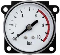 Pressure gauge