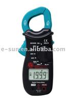 US ETL MARKING DIGITAL CLAMP METER