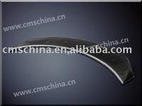 High Quality Carbon Fiber Spoiler for 05 Mazda 6