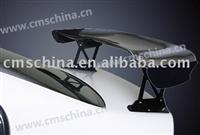 High Quality Carbon Fiber Spoiler for '2006 Civic