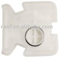High quality fuel pump filter