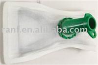 High quality fuel pump filter (D033)