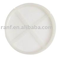 High quality fuel pump filter