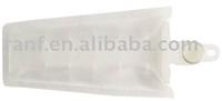 High quality fuel pump filter