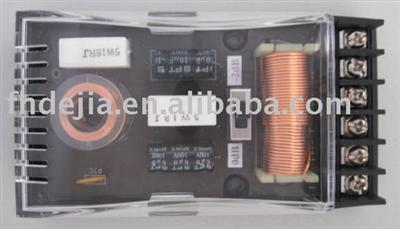 Car audio crossover DJ-C-020