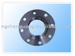 SS Flange(AL, stainless steel)