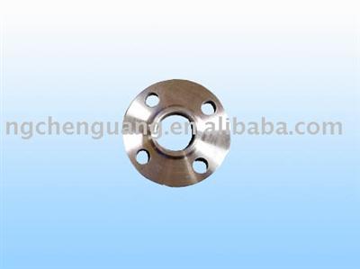 Steel flange(AL, stainless steel)