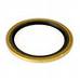 High quality bonded seal