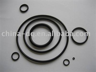 High quality Rubber O-ring
