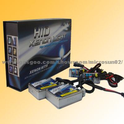 Hid Xenon Kit  9-16V