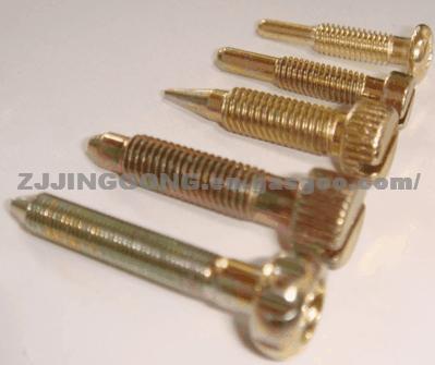 Q235 For Carburetor Screw
