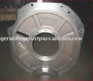 High quality Valve Casting machined part