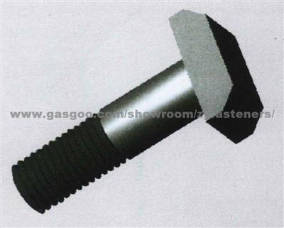 T-head Bolts Fasteners