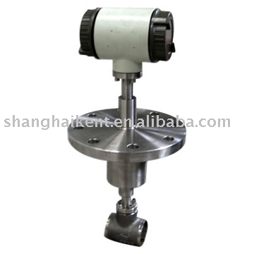 (KTLU) Vortex Flow Transducer