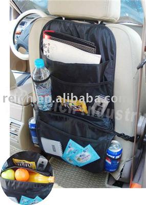 car organizer with Cooler(R01-7008)