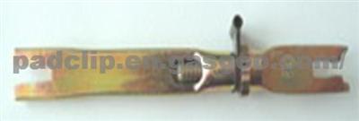 Peugeot Partner Peugeot 405 Kombi Adjuster Sample 1.1359