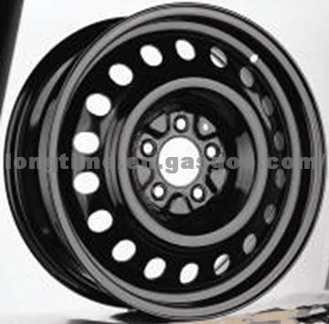 Steel Wheel Ydh YA635 6.5Jx17