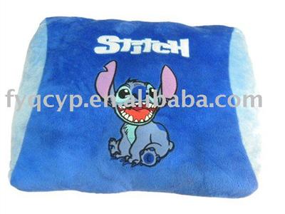 high quality Diseny  car   head pillow