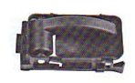 High quality Inner handle for BENZ W124 1985-1996