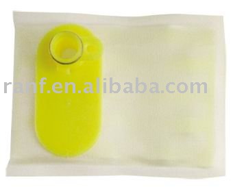 High quality fuel pump filter (D024)