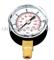 pressure gauge