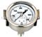 Pressure Gauge 3-2-3%