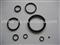 High Quality Rubber O Ring