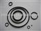 High quality Rubber O-ring