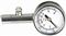 Tire pressure gauge