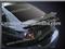 High quality Carbon Fiber Spoiler for 06 MAZDA 3
