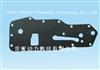 Cummins part  engine part gasket cover lub oil cooler  4BT  3942915