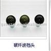 High Quality Carbon Shift Knob(carbon Fiber)