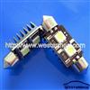Canbus Led T11 C5W 39mm 2 Led Smd No Error Warning Bulb