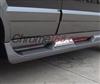 High Quality Sorento 2008 Running Boards / Side Step Bars