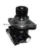 Power Steering Pump  for Hino EM100