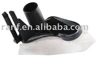 High quality fuel pump filter(D140)