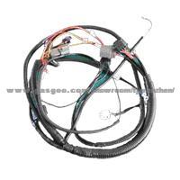 High-quality Shifeng Wiring Harness