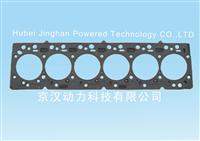 Cummins engine parts cylinder head gasket QSB 4932210