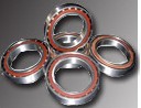 Angular Contact Ball Bearings