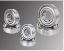 Deep Groove Ball Bearings