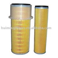 Air Filter for HYUNDAI R225-7