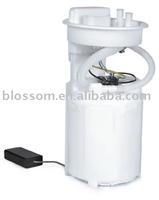 High quality electric fuel pump assembly