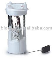 Electric fuel pump assembly For Fiat