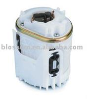 High quality fuel pump assembly