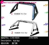 HD-K035 roll bar(high quality)